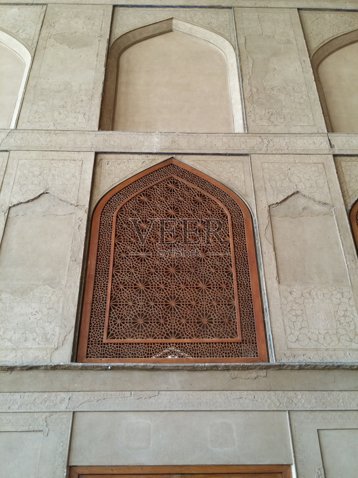 复古传统木窗照片摄影图片