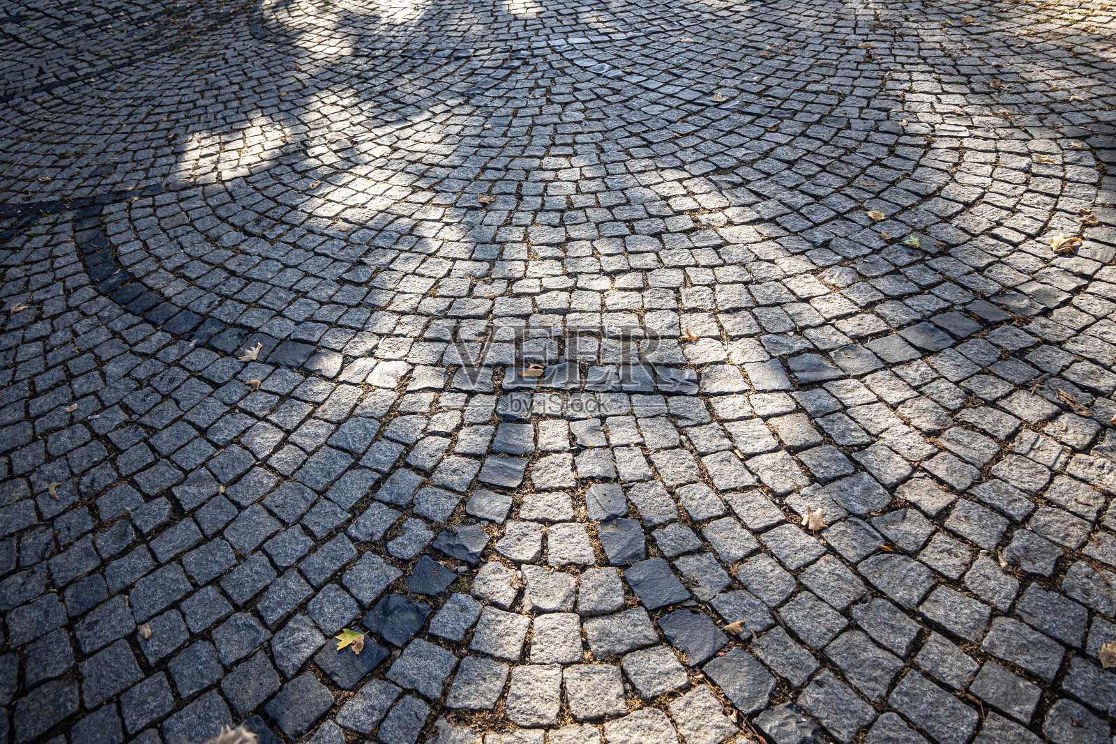 美丽的古道照片摄影图片