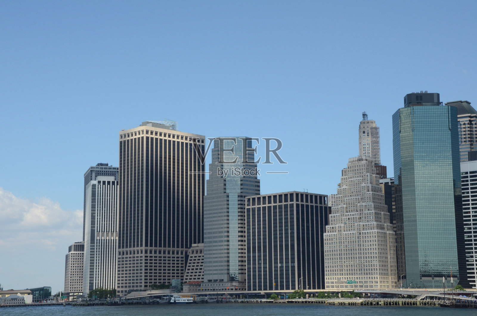 天际线照片摄影图片