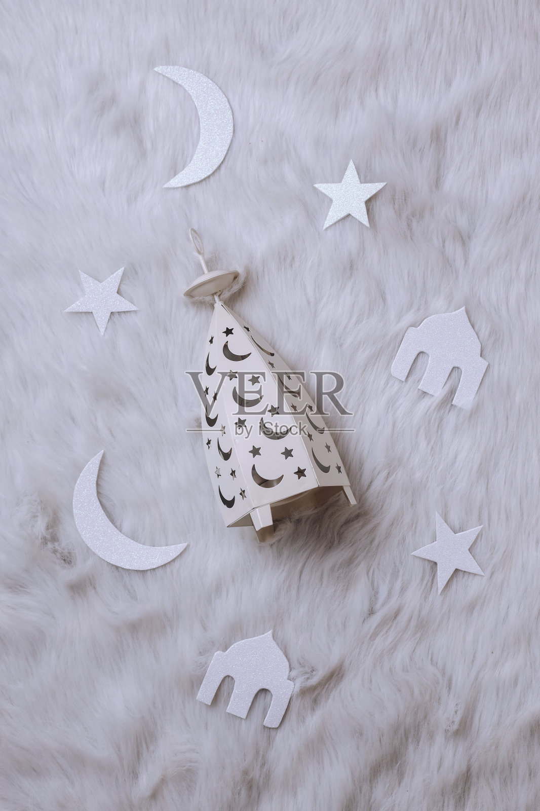 斋月和开斋节照片摄影图片