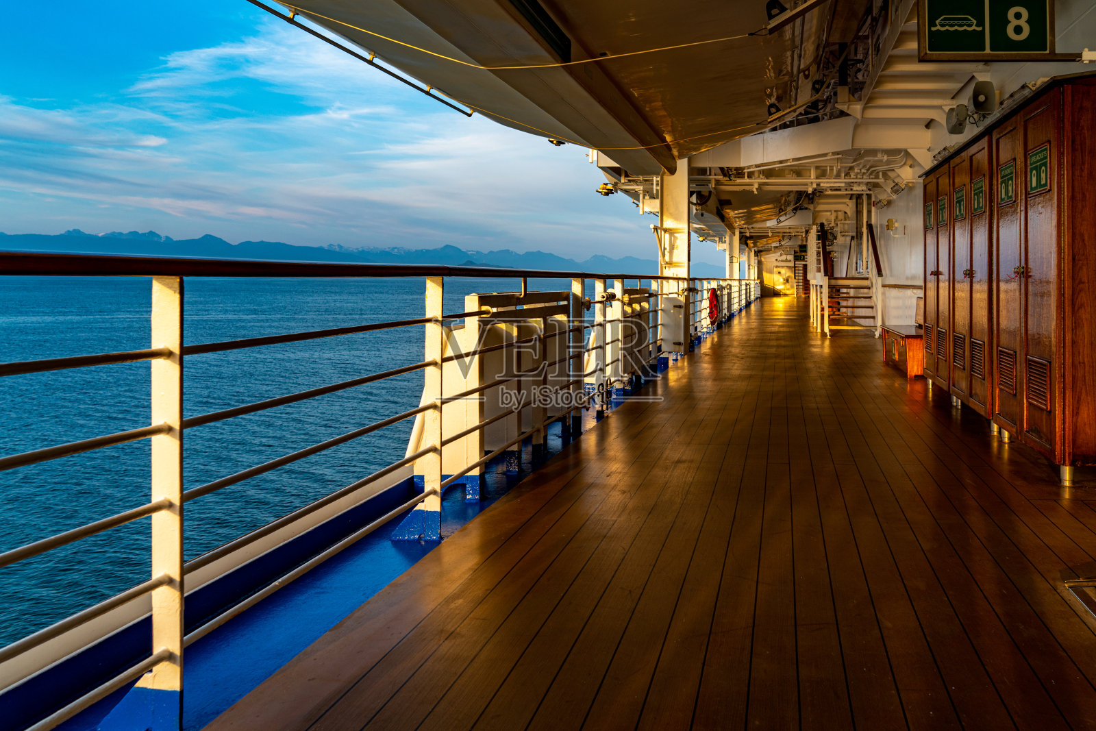 奇尔卡特群岛州立海洋公园，阿拉斯加，美国照片摄影图片