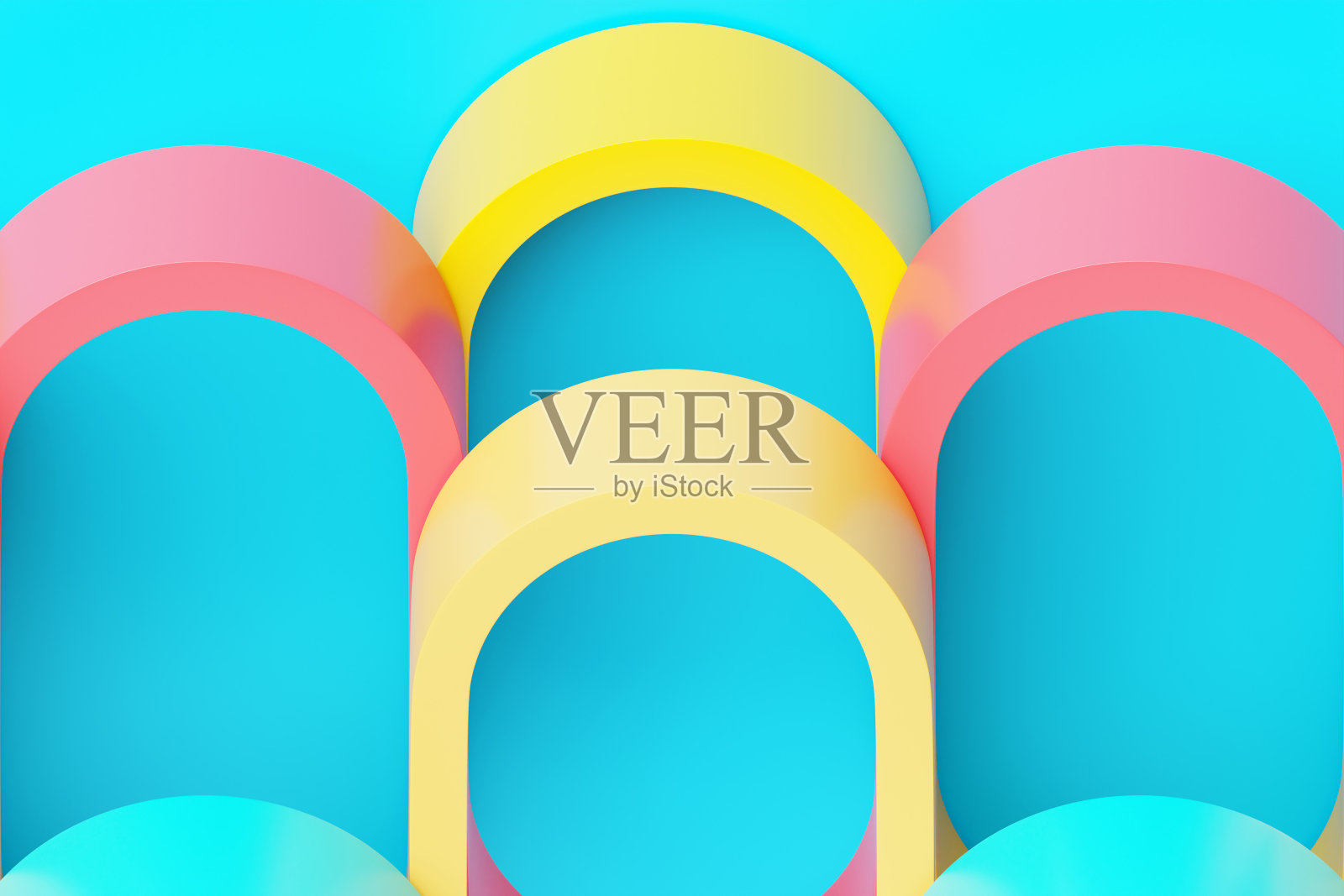 三维渲染照片摄影图片