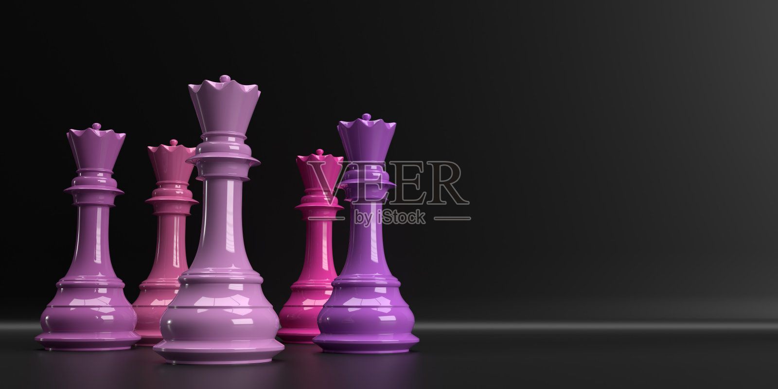 国际妇女节，紫色照片摄影图片