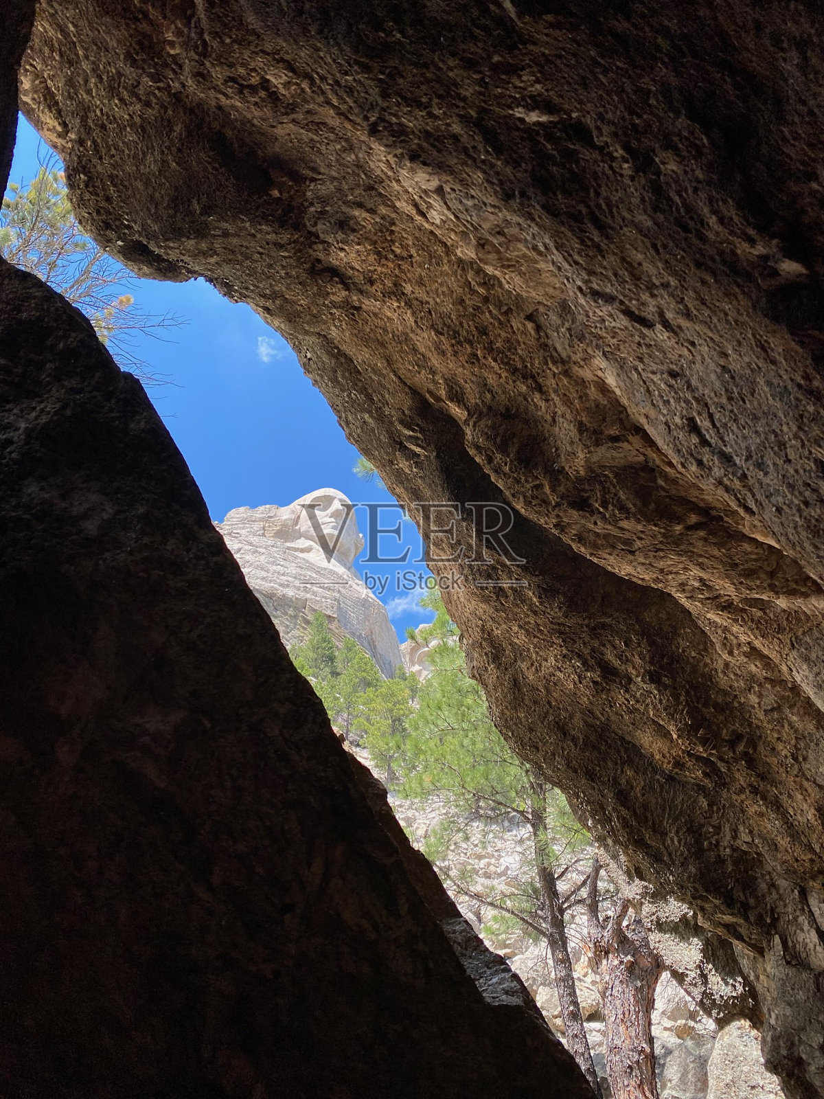 监视华盛顿总统照片摄影图片