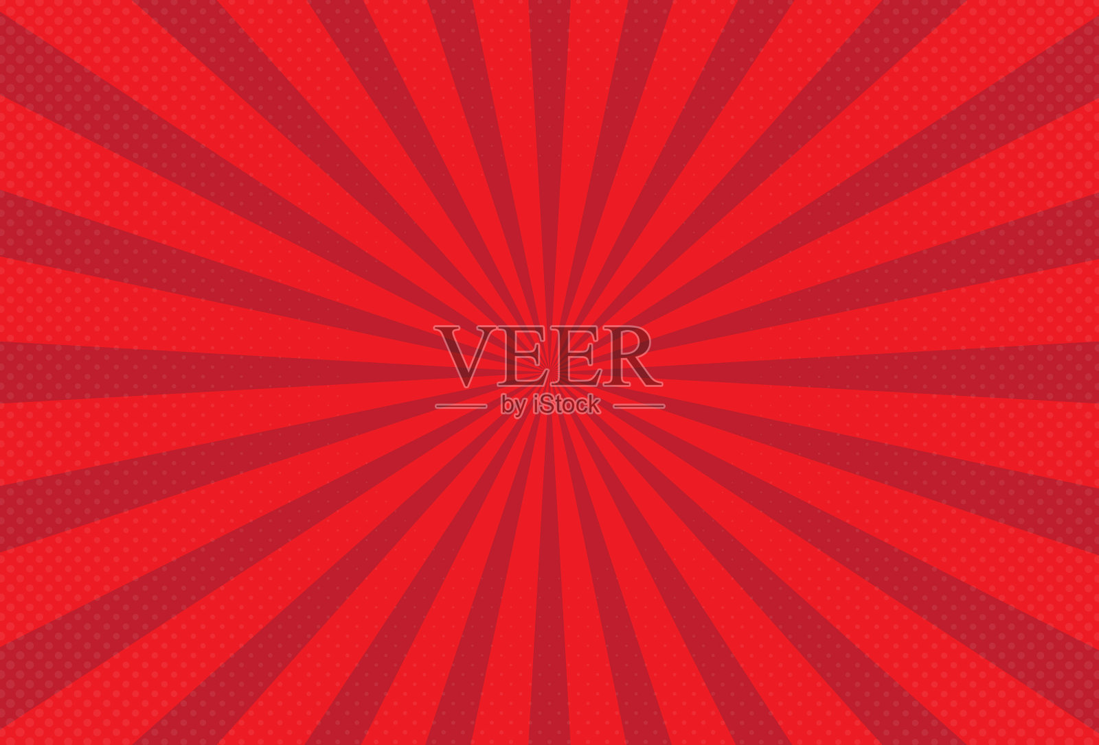 319.波普艺术插画图片素材