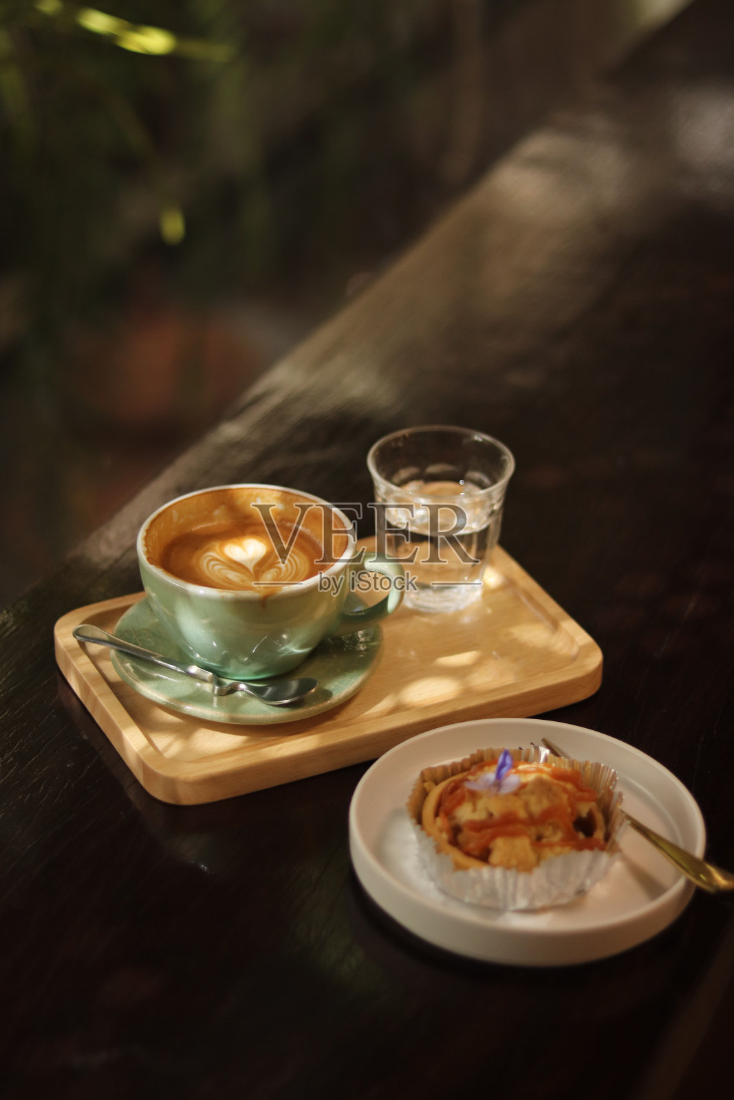 咖啡照片摄影图片