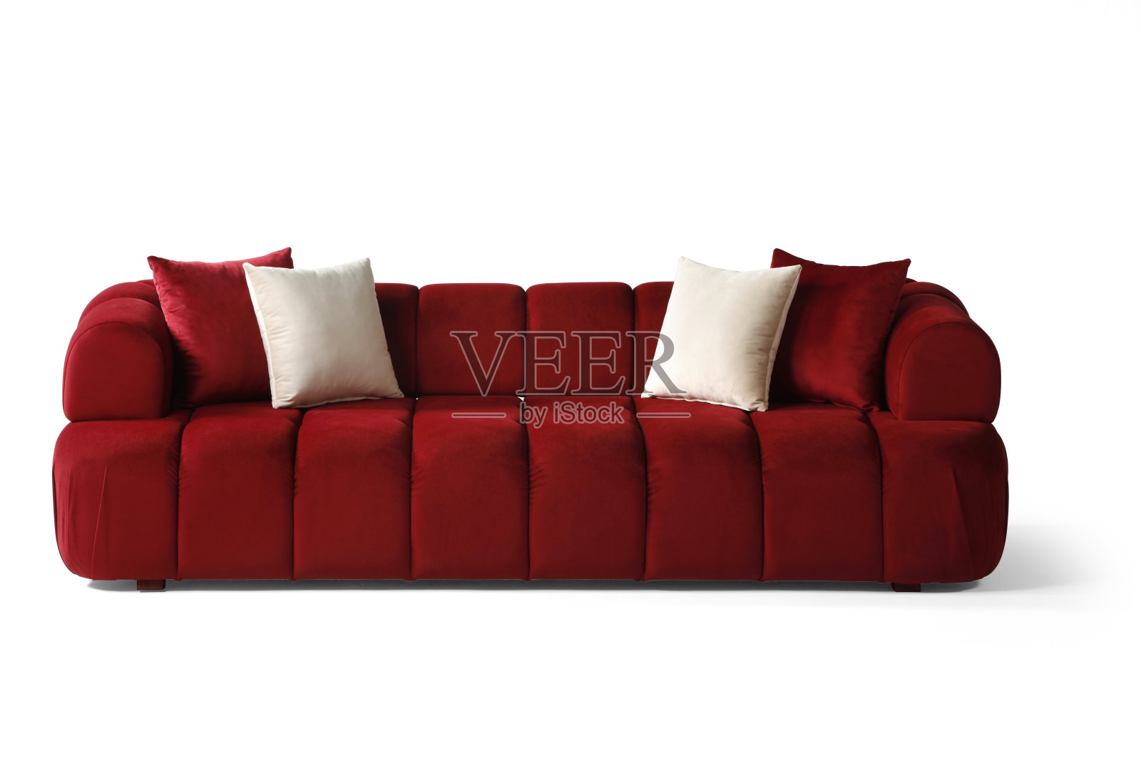 现代沙发，现代家具照片摄影图片