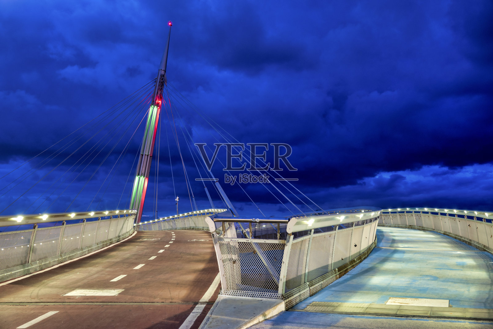 马雷桥照片摄影图片