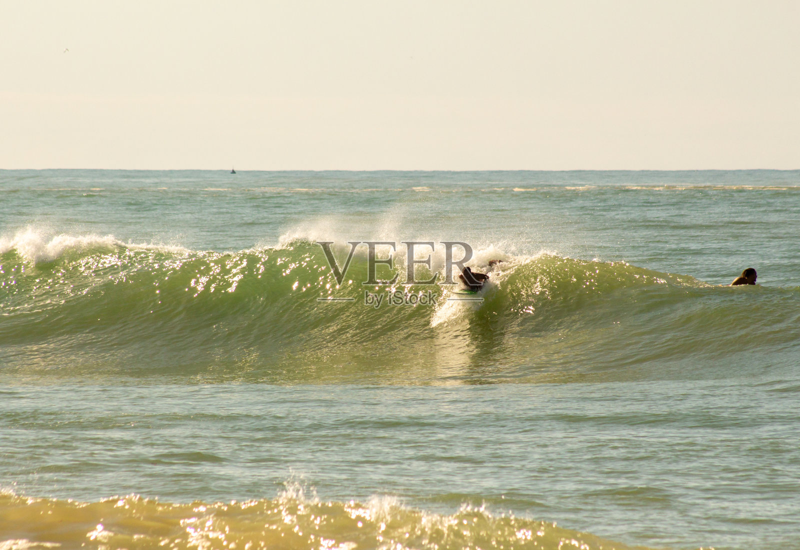 冲浪者的乐趣照片摄影图片