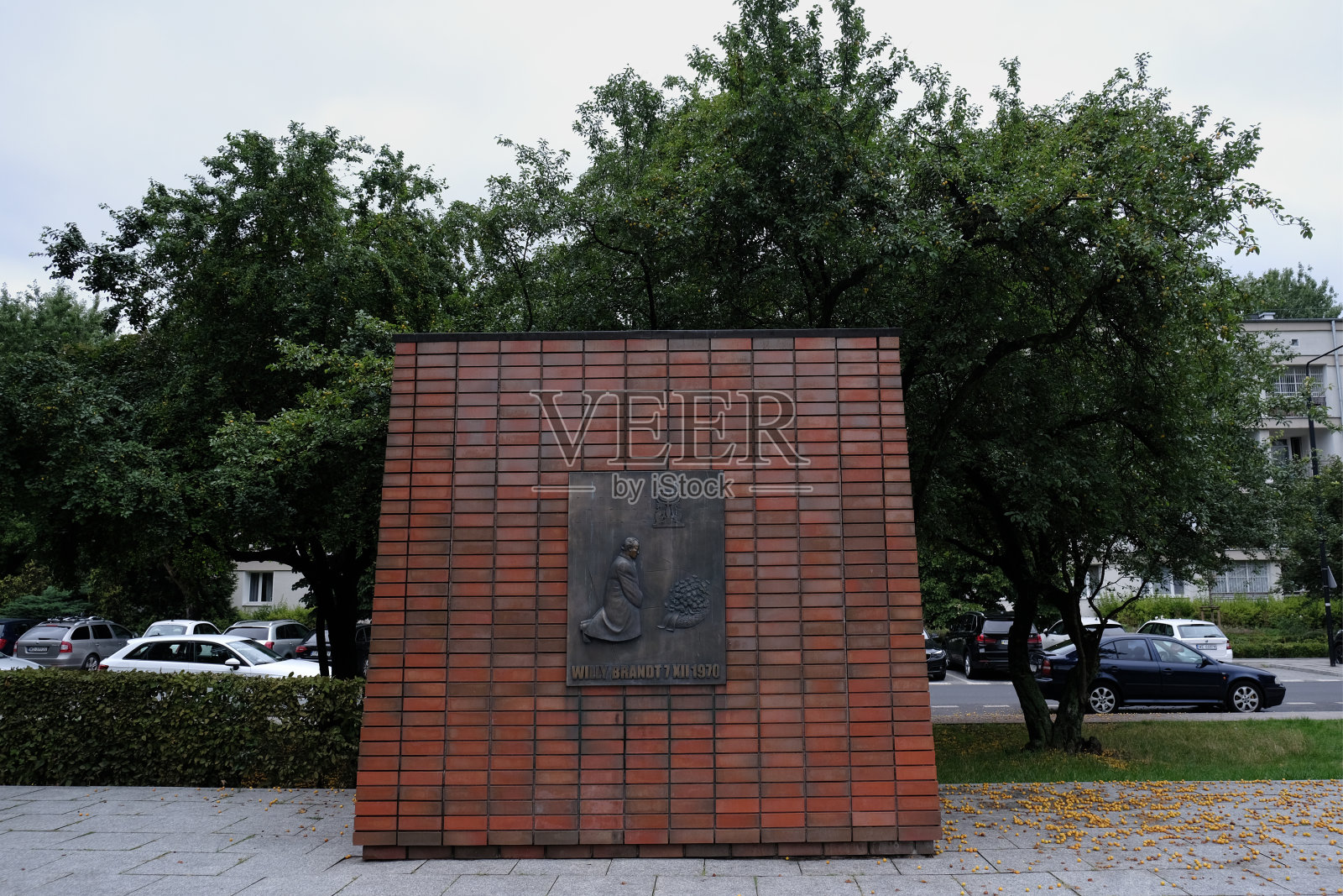 华沙的探索照片摄影图片