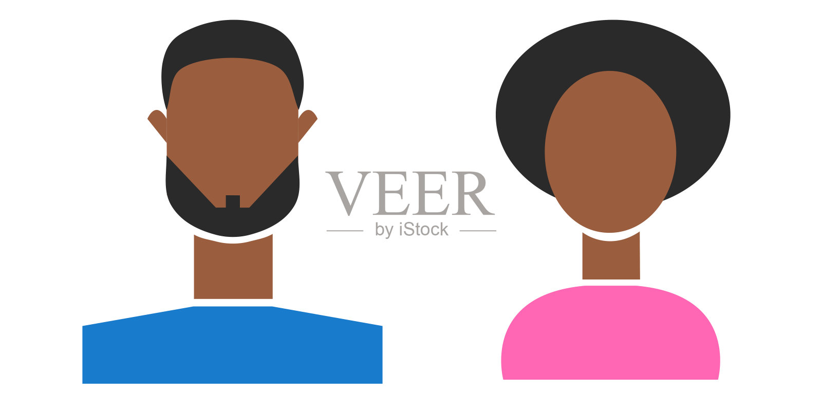 avatar2插画图片素材