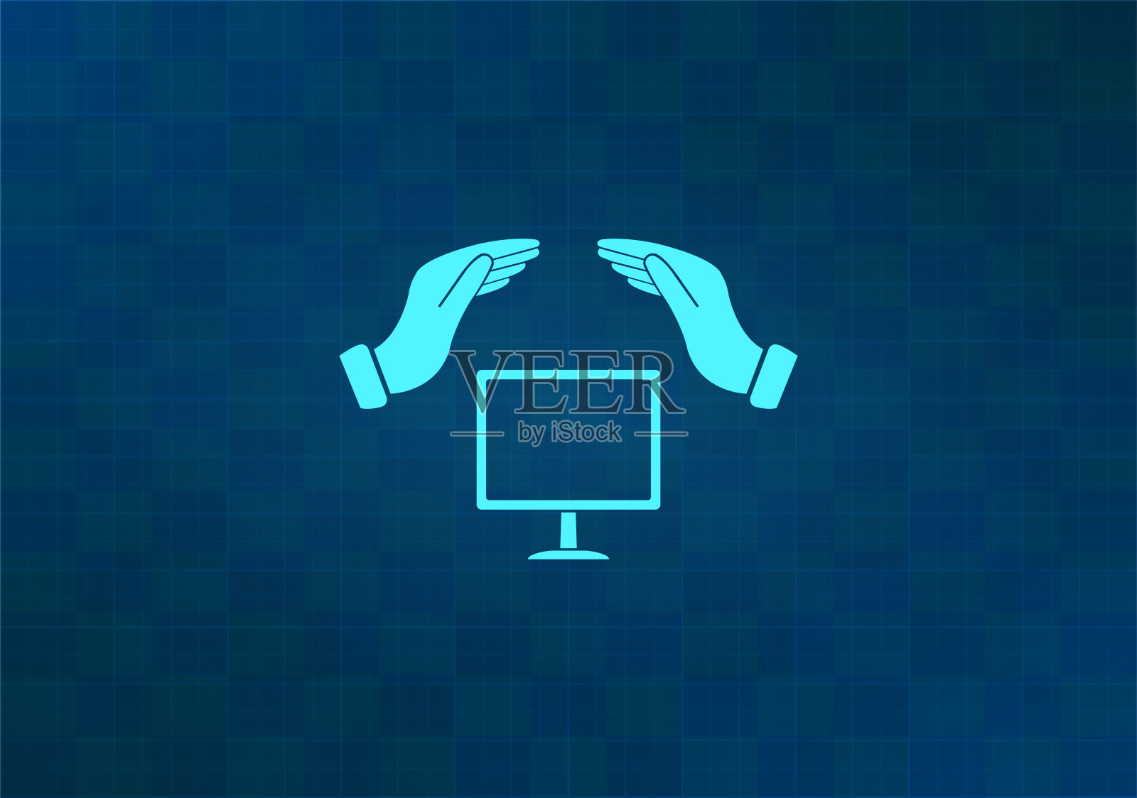 734插画图片素材