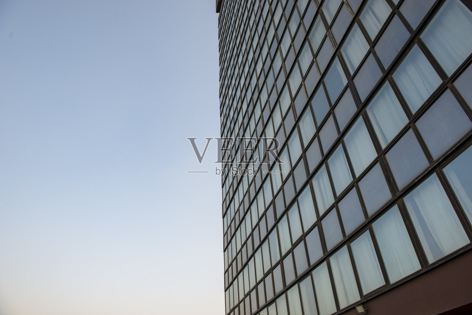 德里酒店建筑设计照片摄影图片