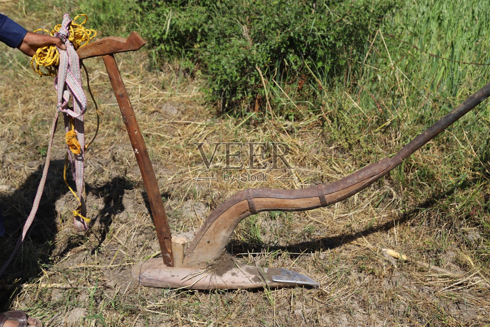 犁照片摄影图片