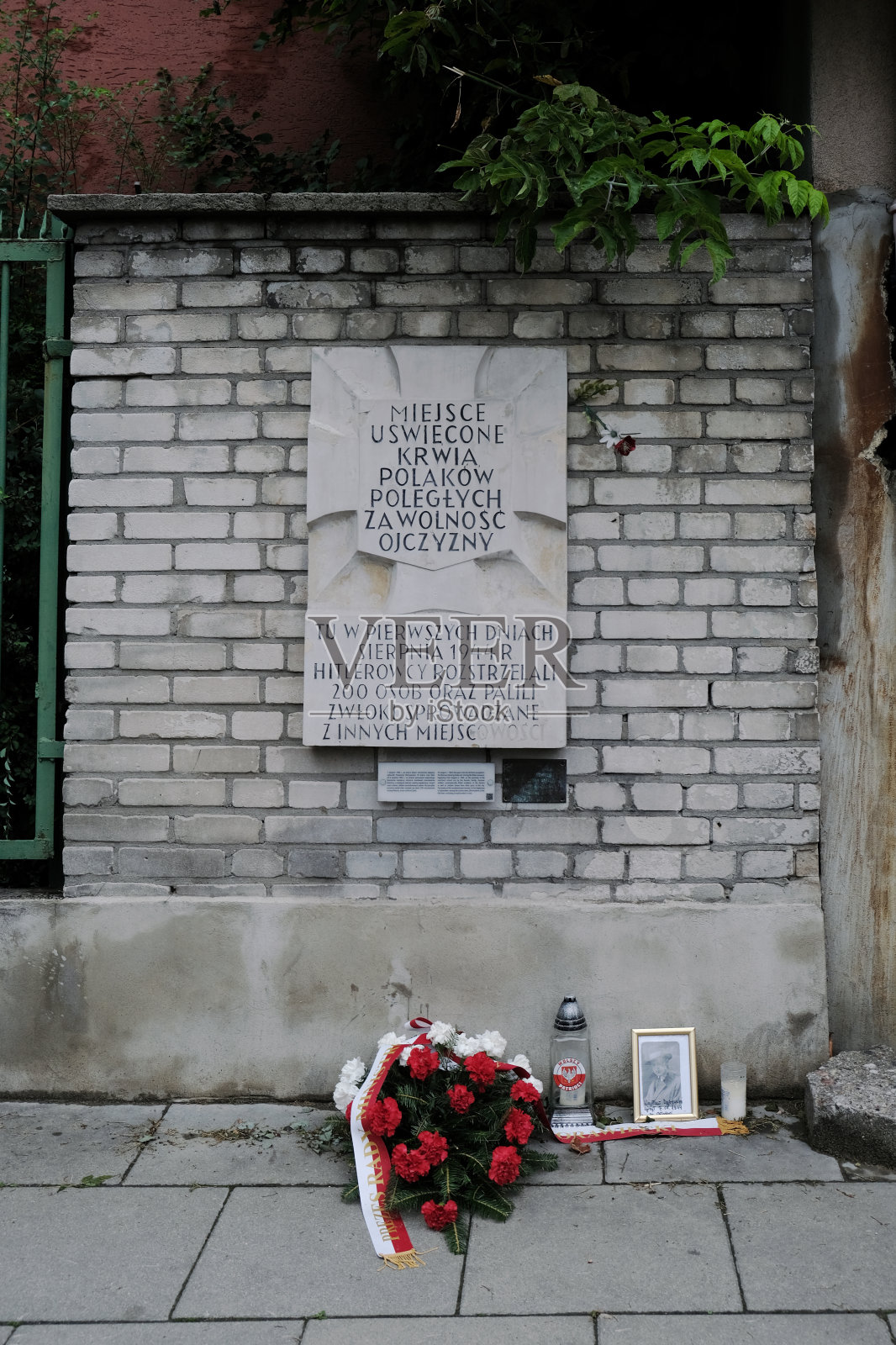 华沙的探索照片摄影图片