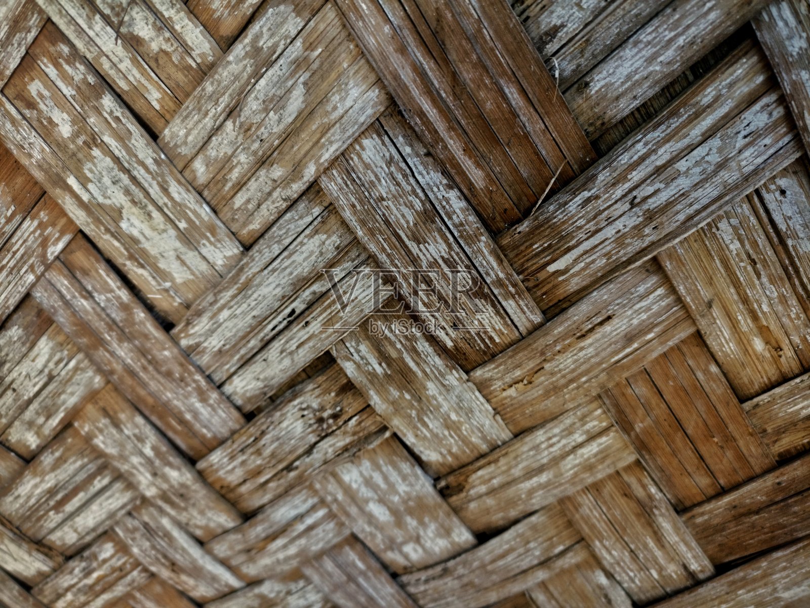 传统竹编照片摄影图片