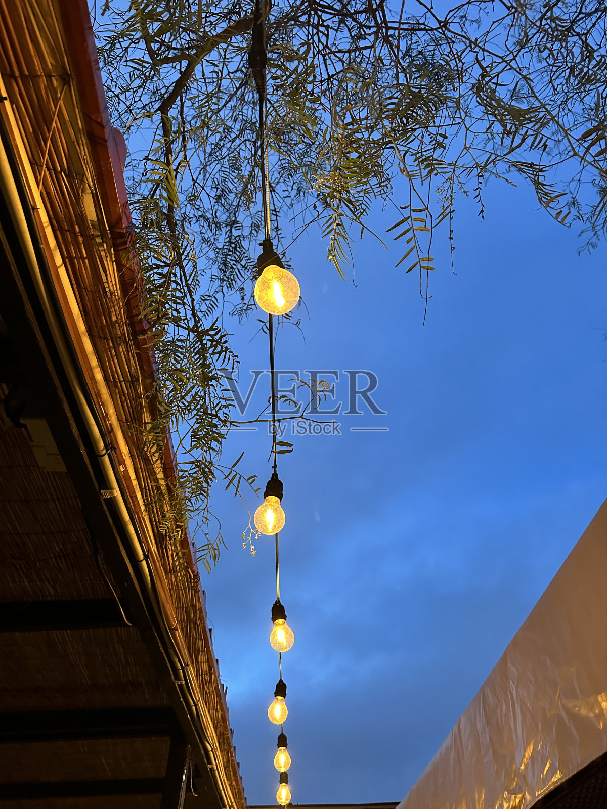 灯照片摄影图片