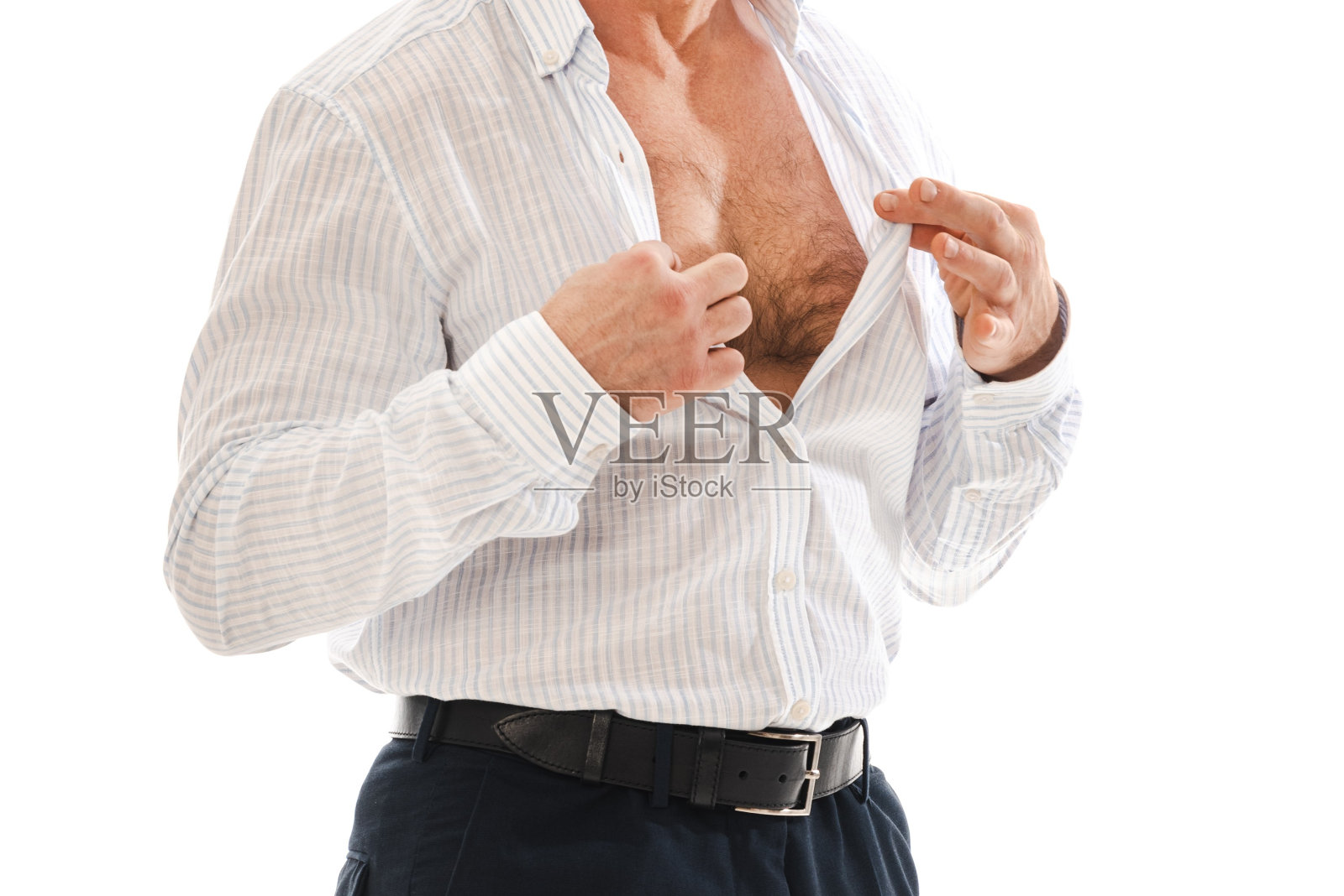 50岁男子照片摄影图片