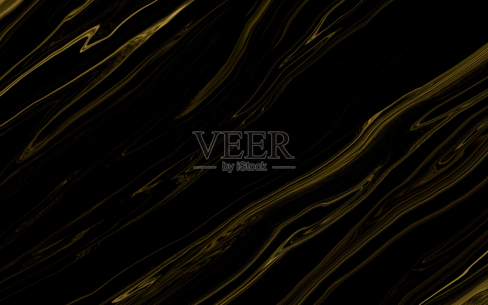 大理石纹理墙面黑金墨水图案图形背景花岗岩抽象浅色优雅灰色，适用于地板平面陶瓷柜台纹理瓷砖黑黄色背景天然纸张照片摄影图片
