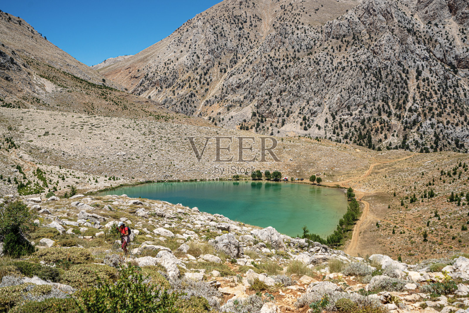 ye<s:1> Göl, Gömbe,土耳其安塔利亚照片摄影图片