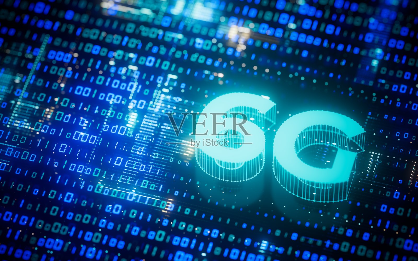 6G, 6代，移动网络数据技术，全球通信，速度照片摄影图片