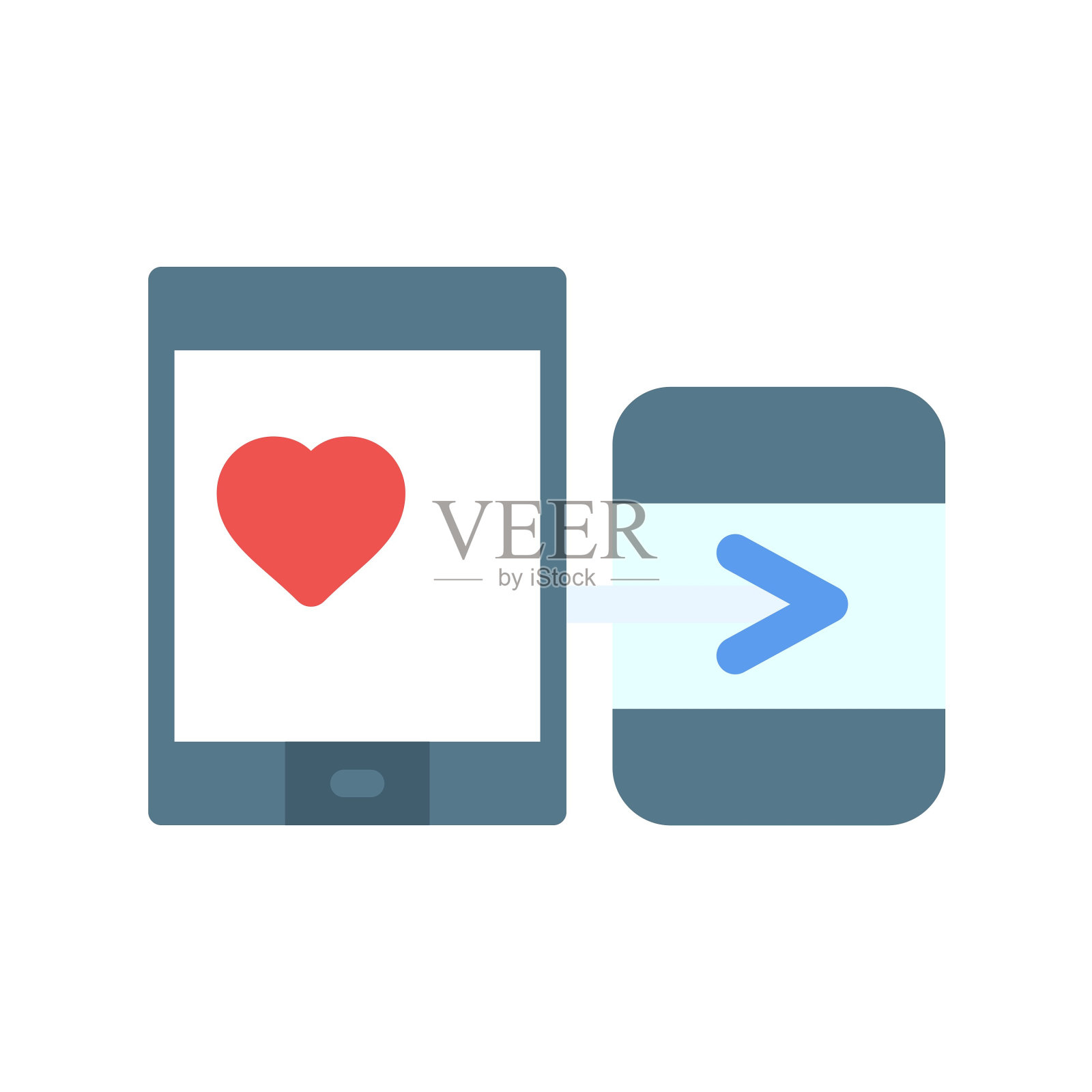 社会证明图标插画图片素材