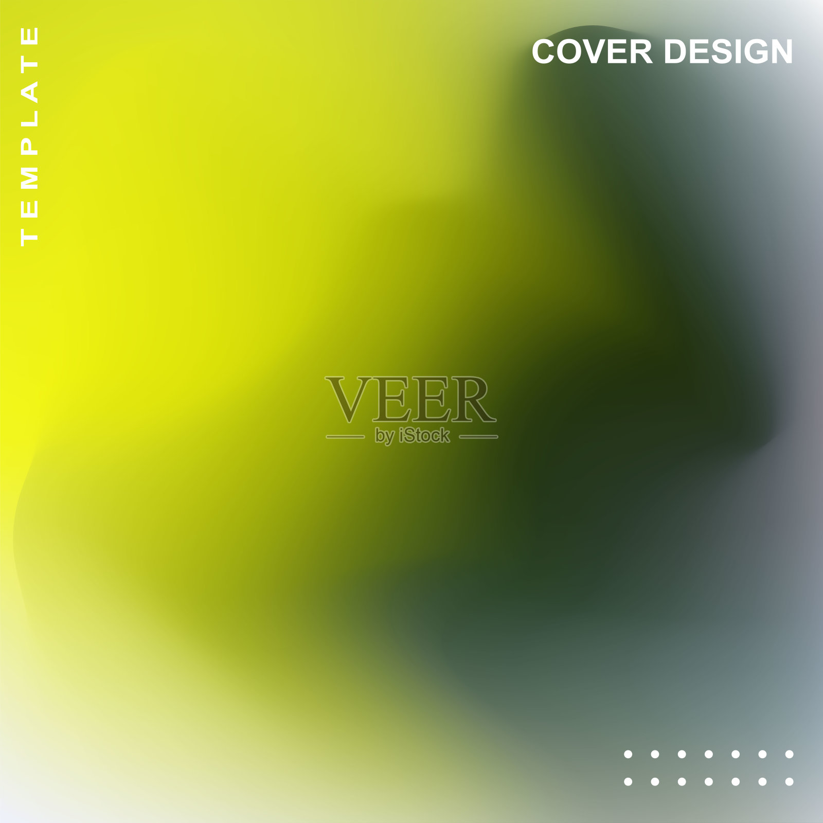 摘要模糊梯度流体矢量背景设计壁纸模板插画图片素材