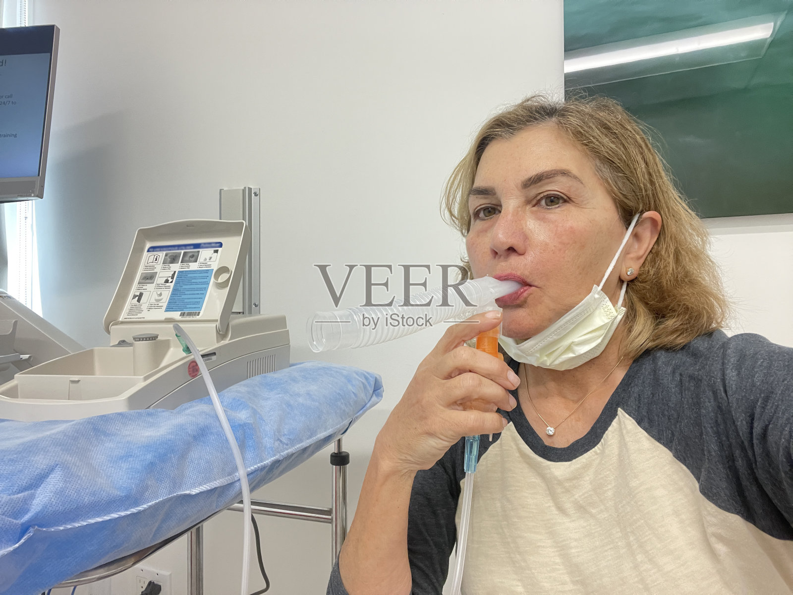 体检照片摄影图片