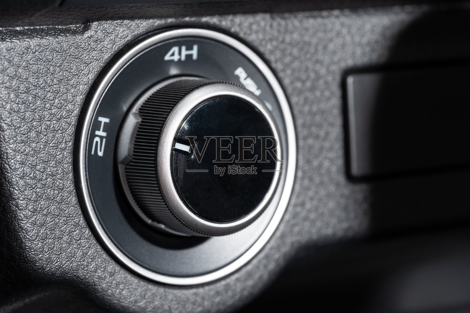 关闭所有的车轮驱动模式照片摄影图片