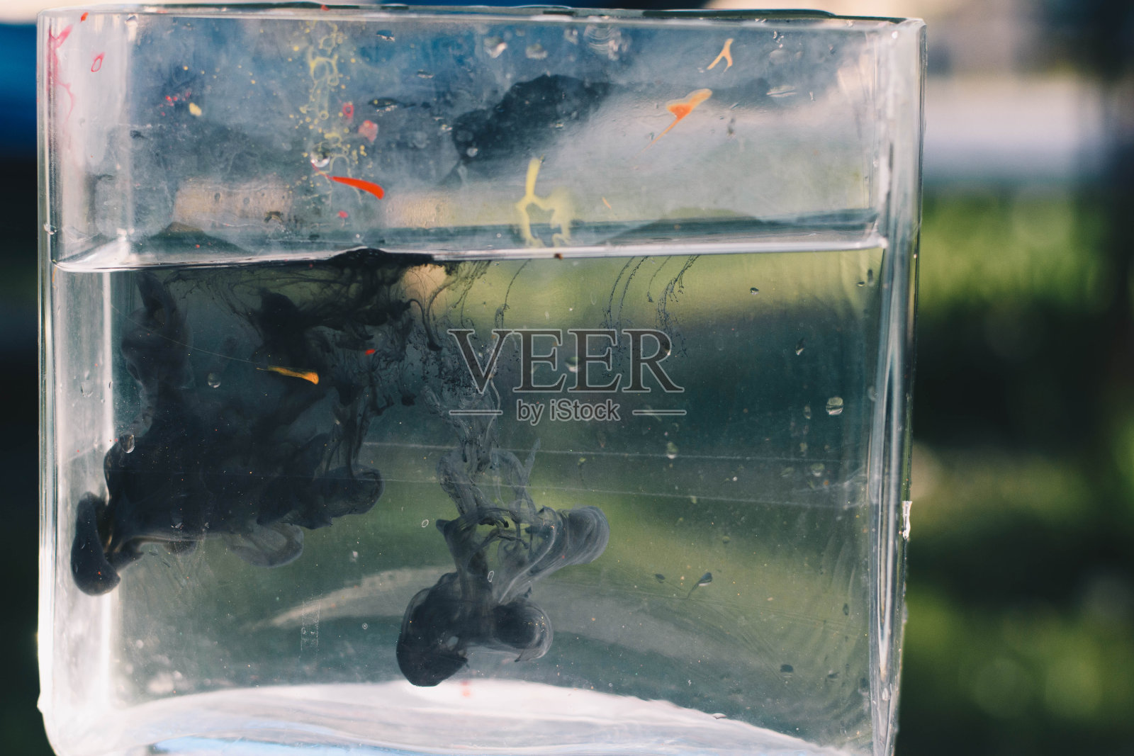 奇妙的新事物照片摄影图片