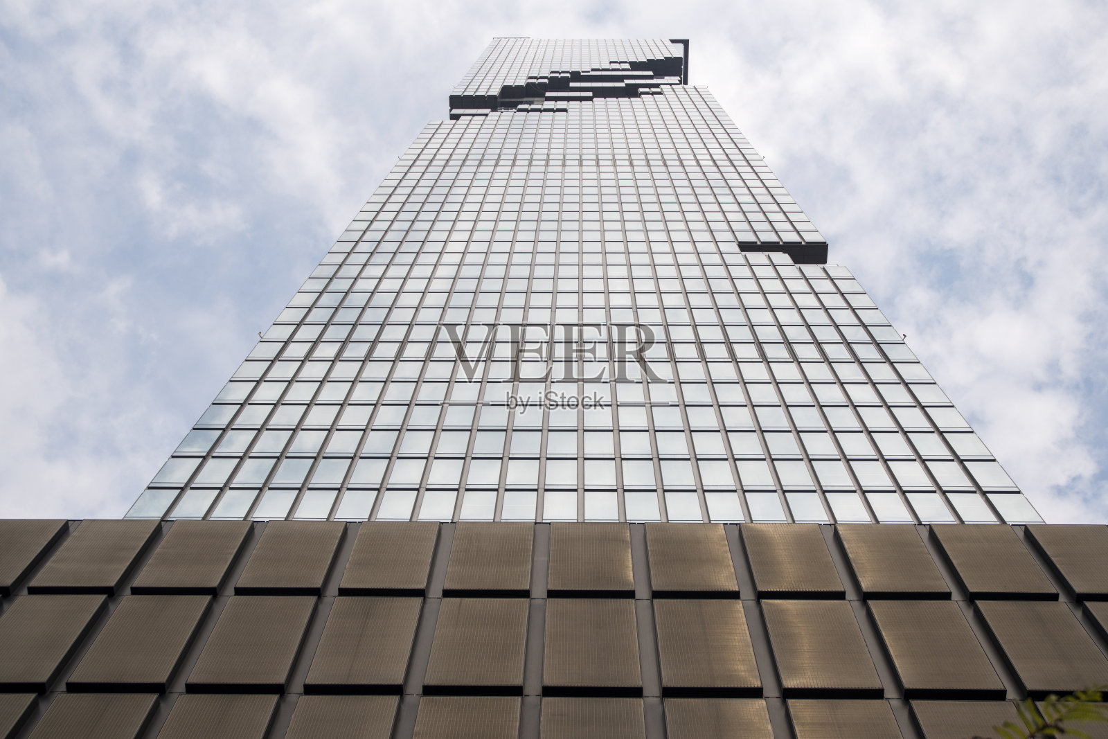 曼谷大皇宫的美丽景色照片摄影图片