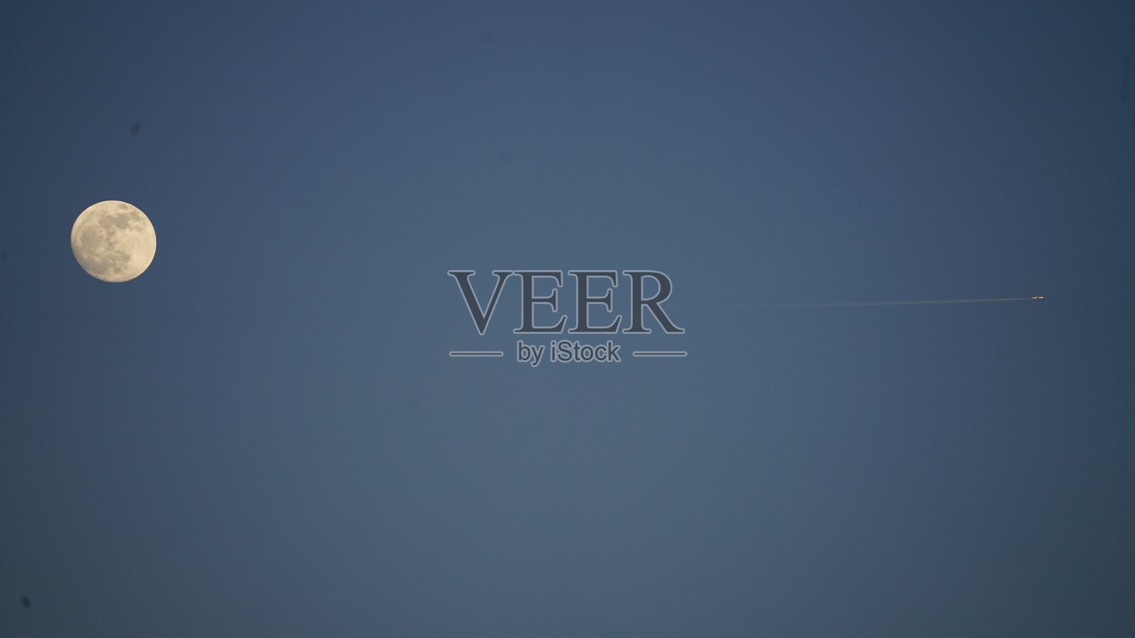 月亮照片照片摄影图片