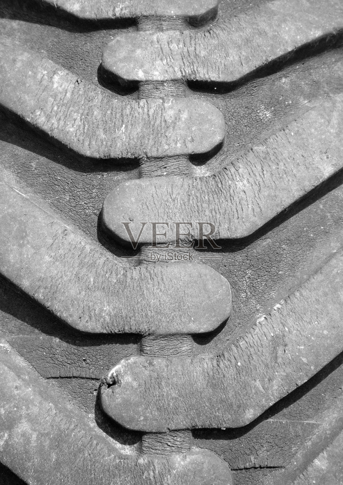 旧轮胎轮廓照片摄影图片