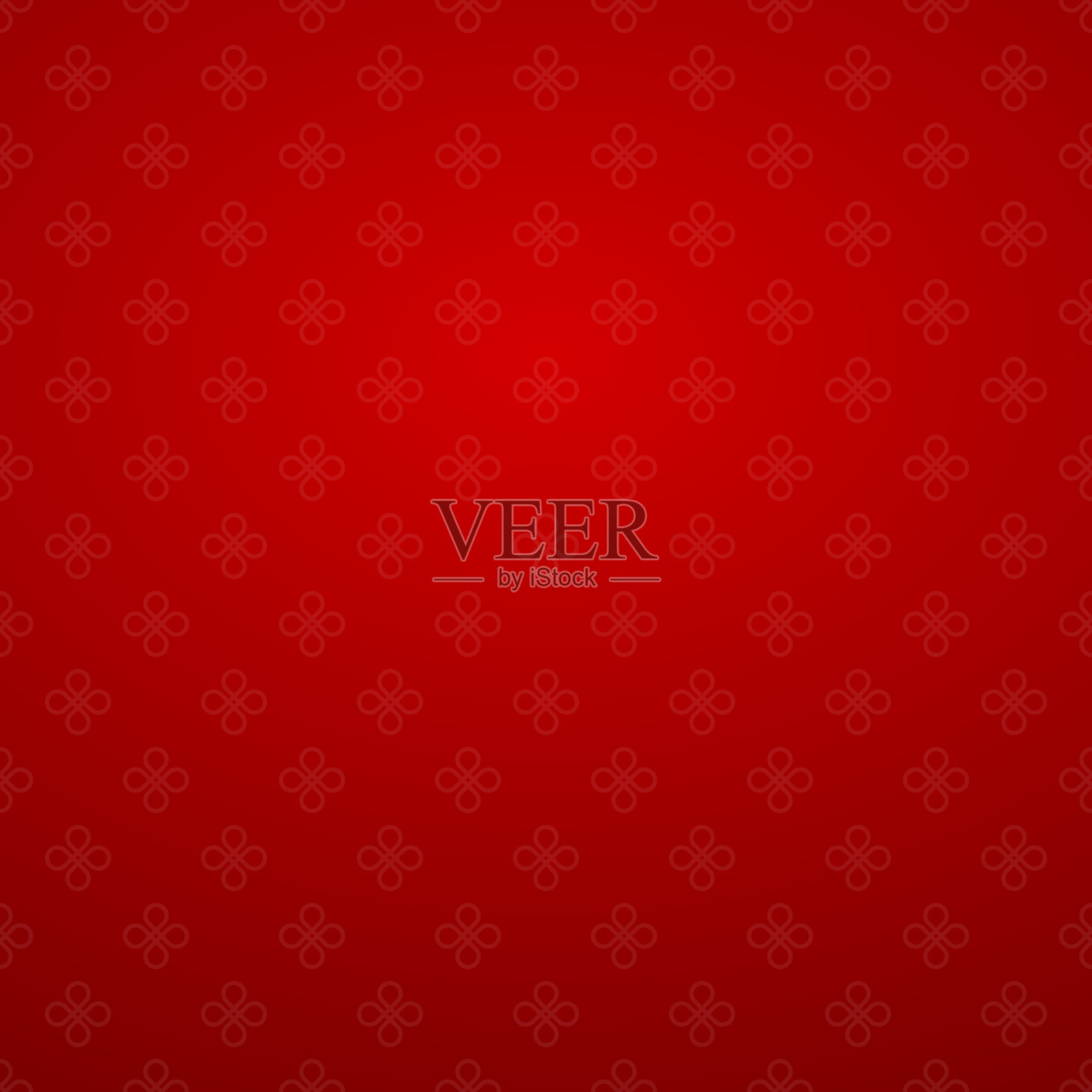 中国图案壁纸，东方新年背景。矢量插图。插画图片素材