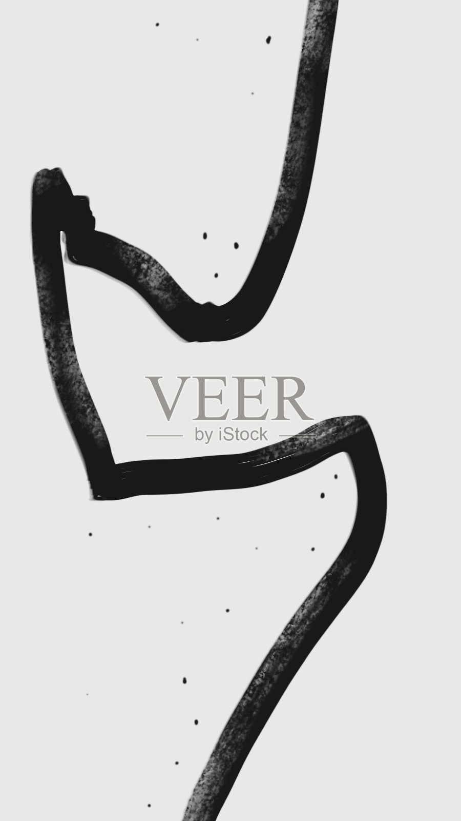 创作的背景插画图片素材