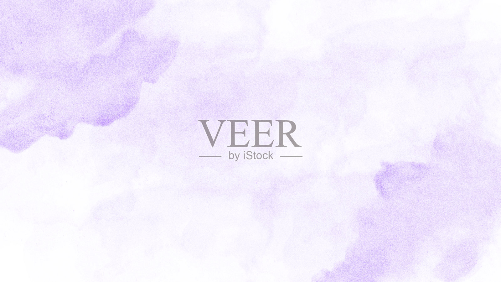 水彩背景漂白颜色紫色薰衣草丁香粉红色与复制空间照片摄影图片