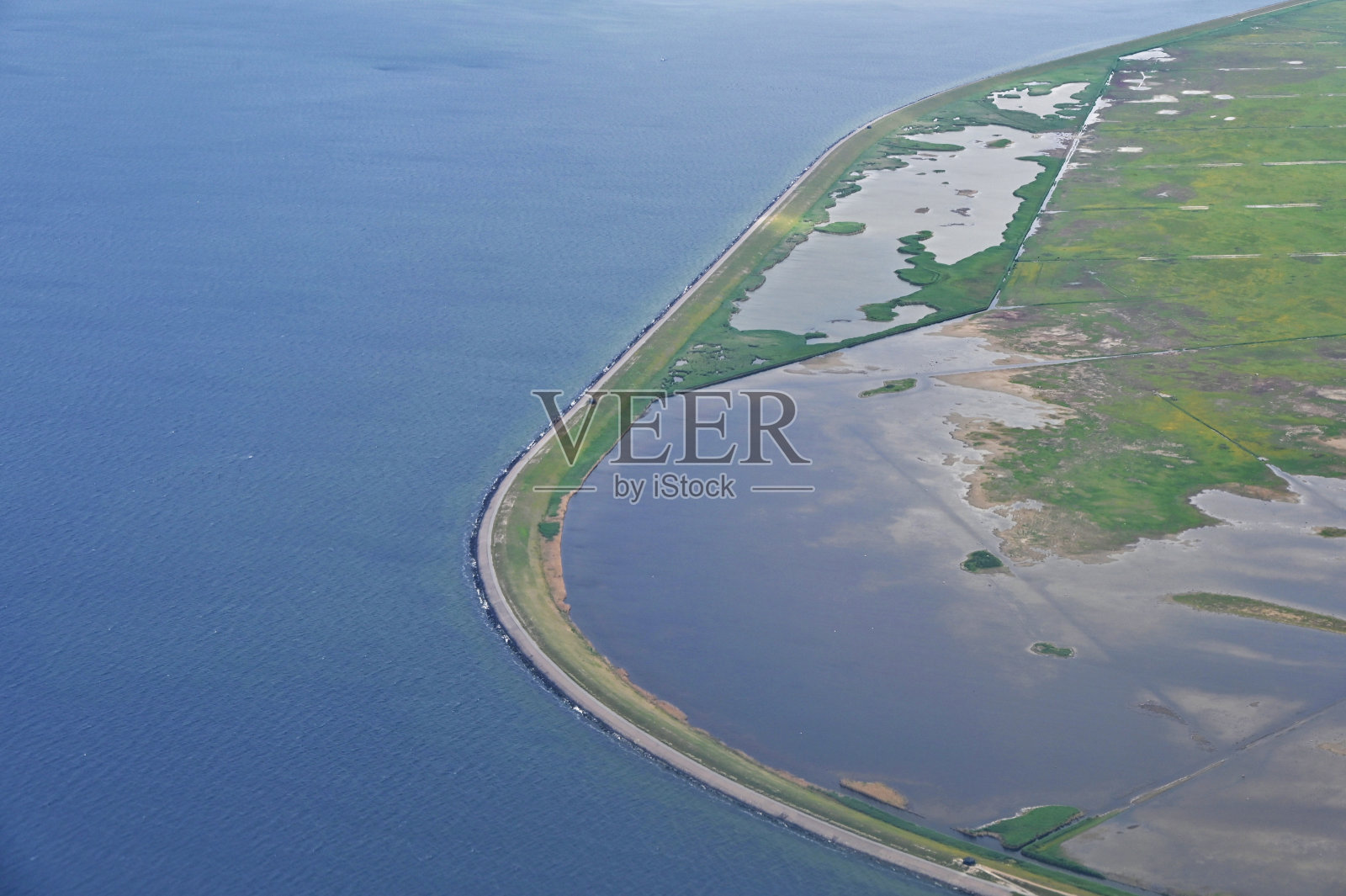 丹麦卡尔维博德自然保护区照片摄影图片