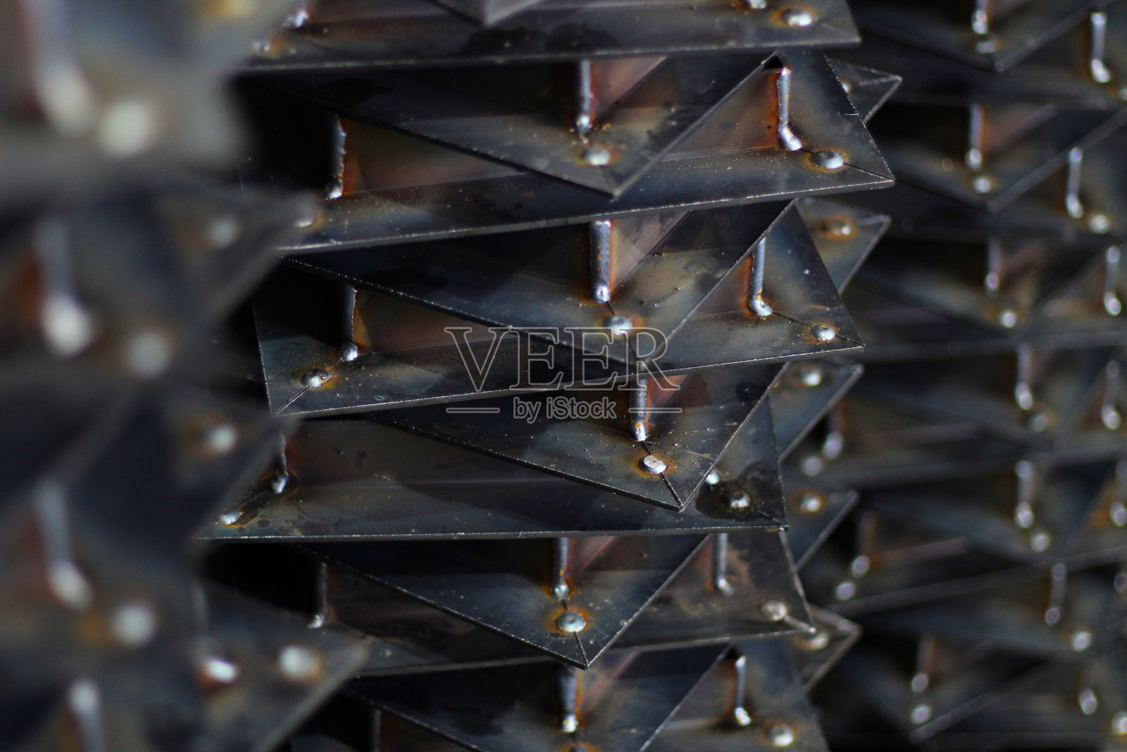 金属材质照片摄影图片