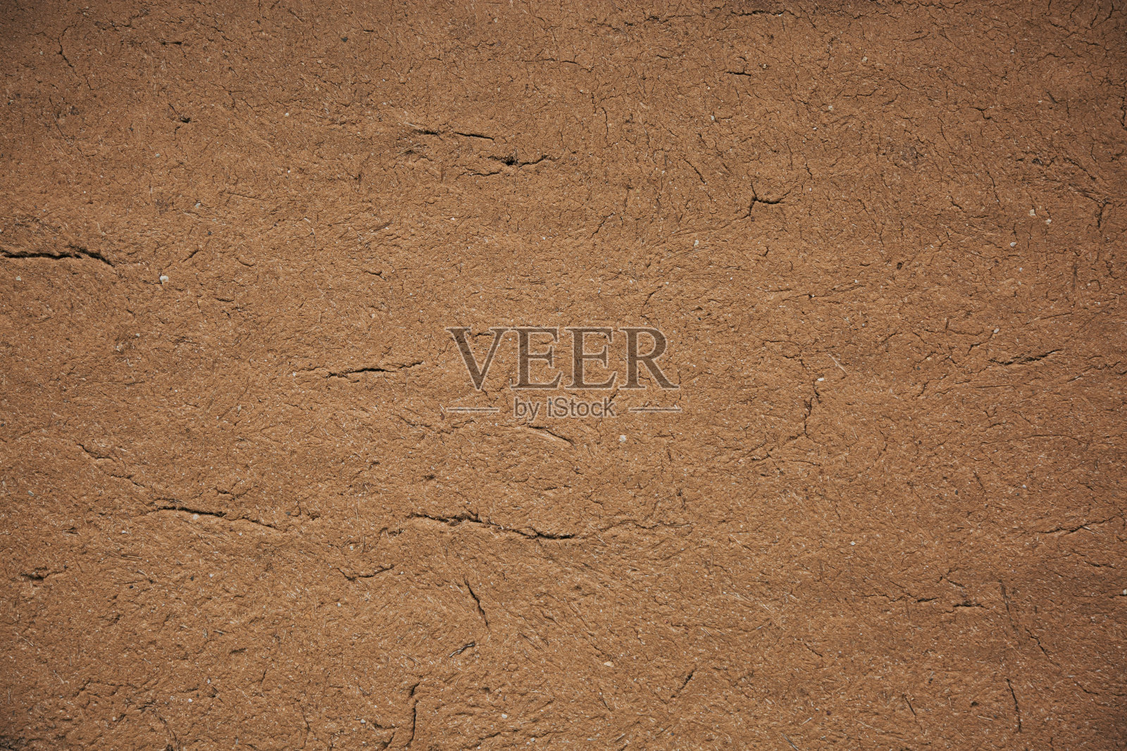 古老传统的泥和干草墙照片摄影图片