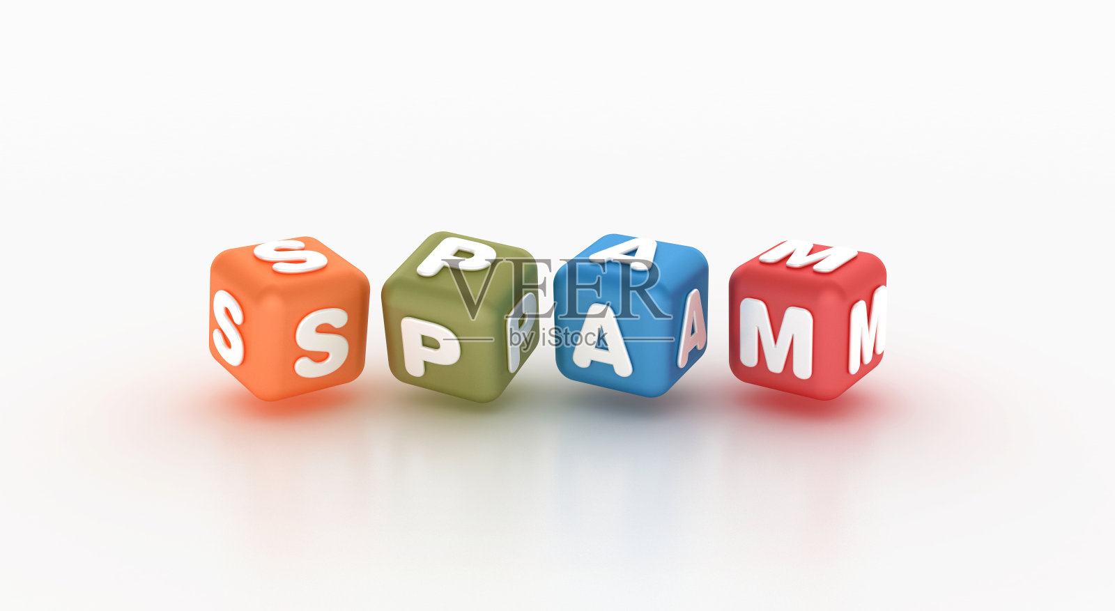 垃圾邮件流行语集照片摄影图片