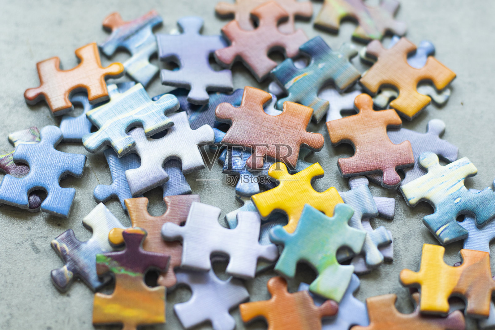 谜题照片摄影图片