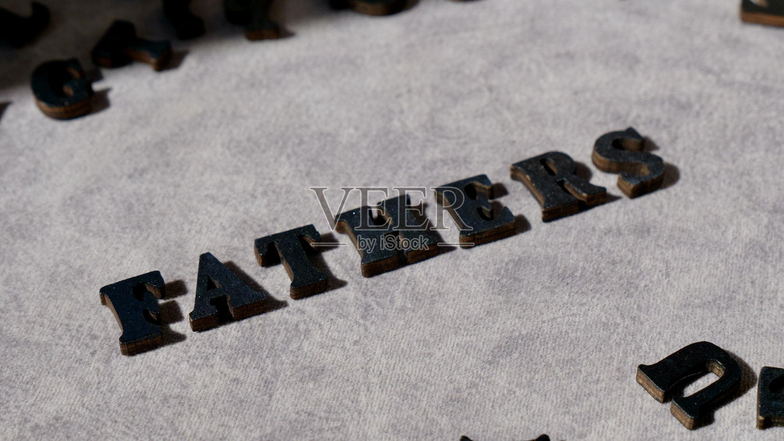 父亲节祝父亲照片摄影图片