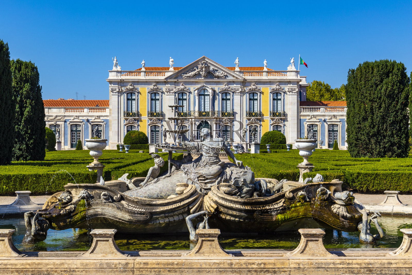 里斯本旅游(葡萄牙)照片摄影图片