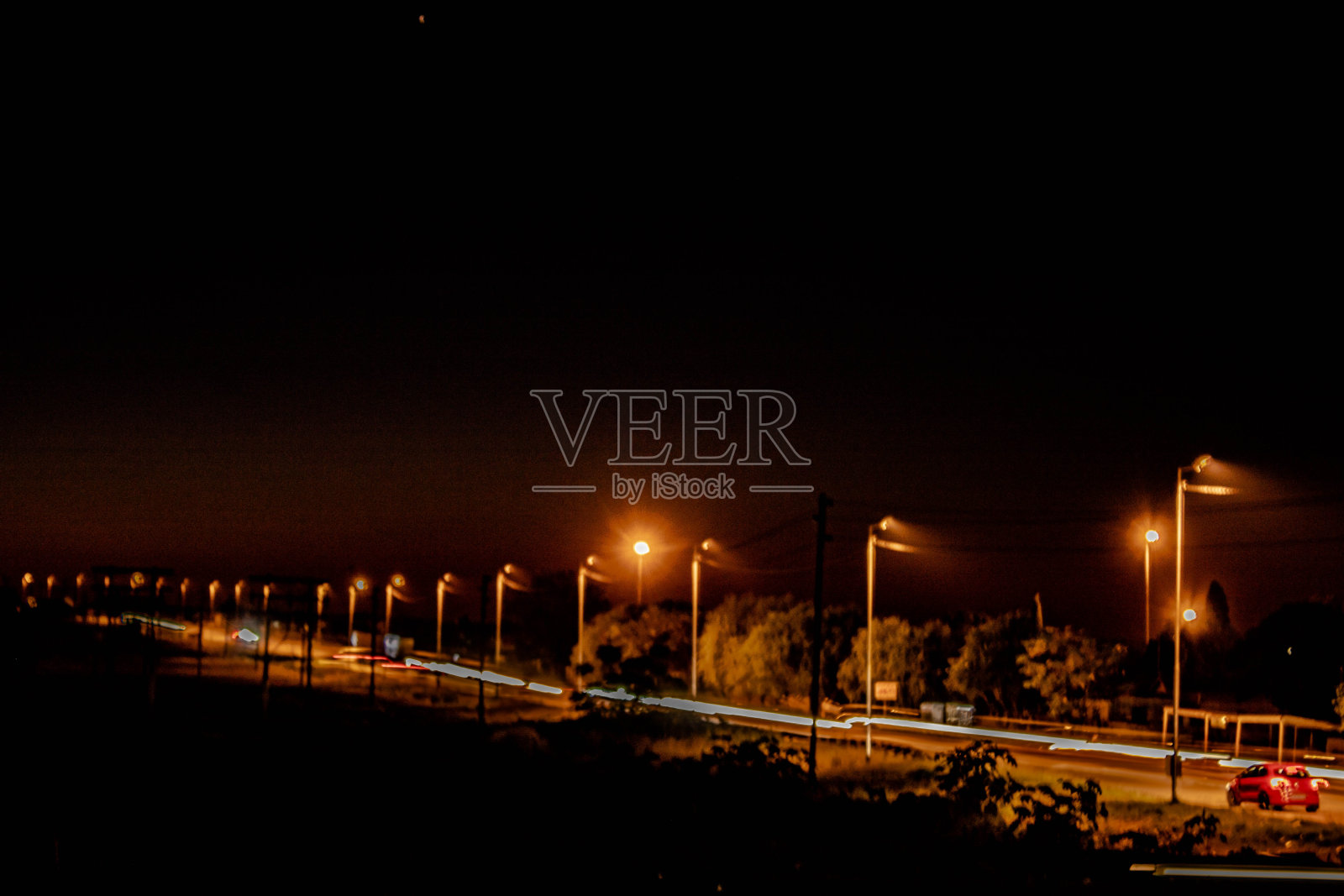 夜生活照片摄影图片