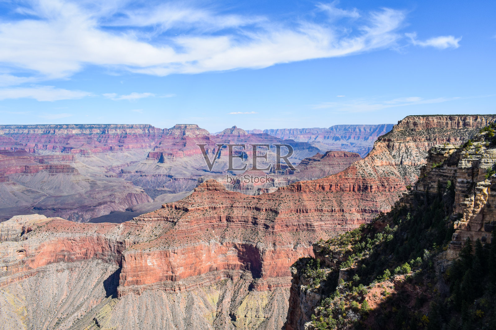 大峡谷照片摄影图片