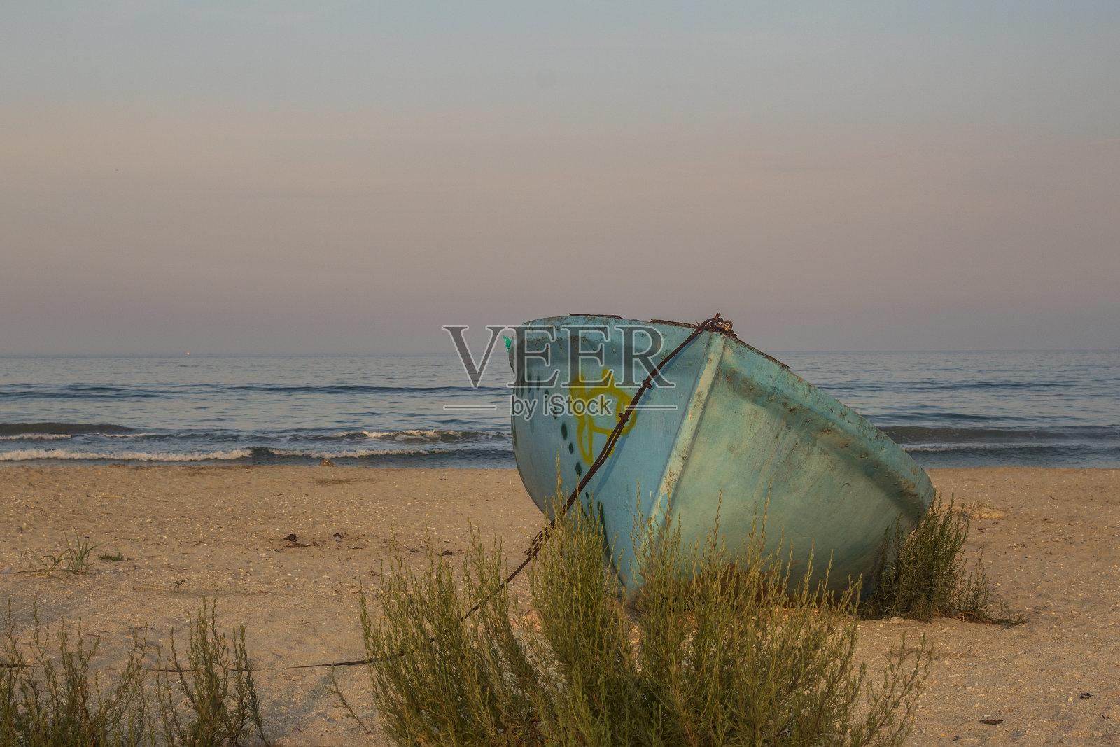 海，海岸-欧洲，罗马尼亚，康斯坦察地区照片摄影图片