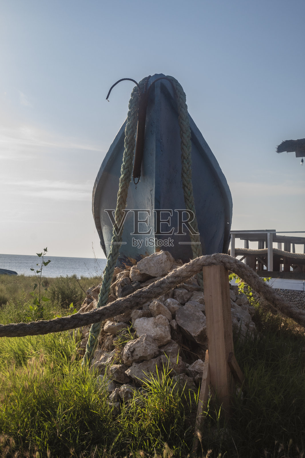 海，海岸-欧洲，罗马尼亚，康斯坦察地区照片摄影图片