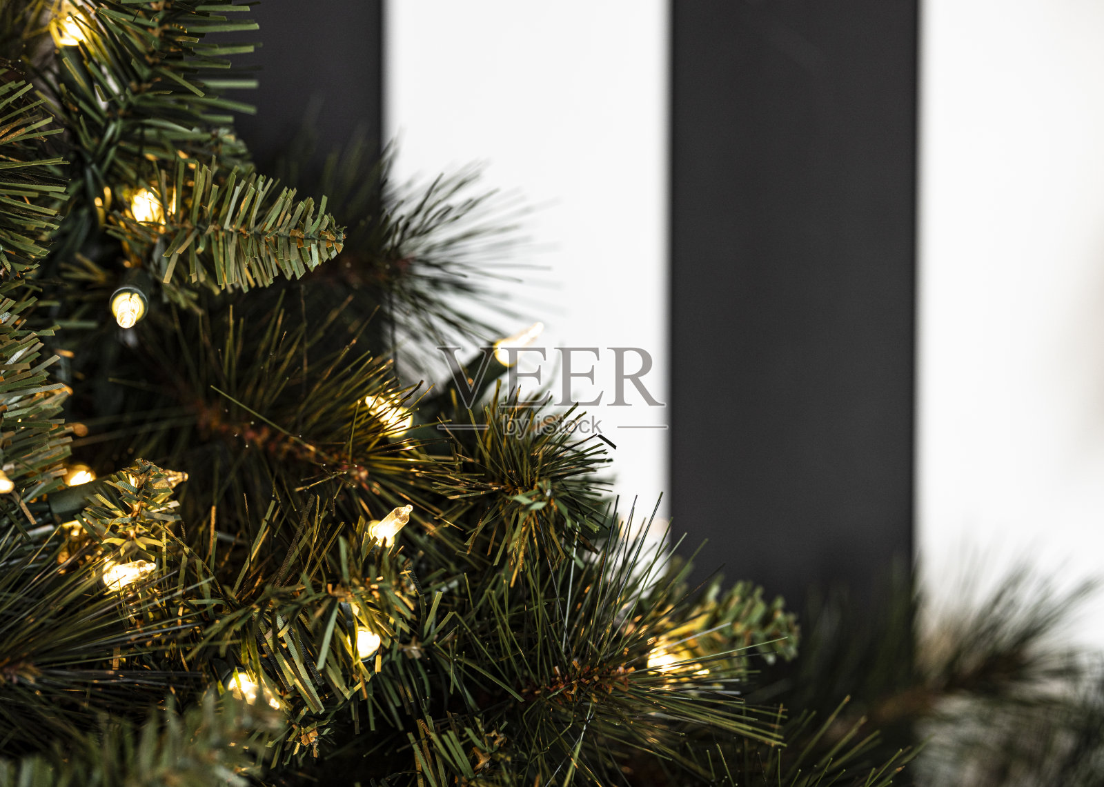 圣诞装饰品照片摄影图片