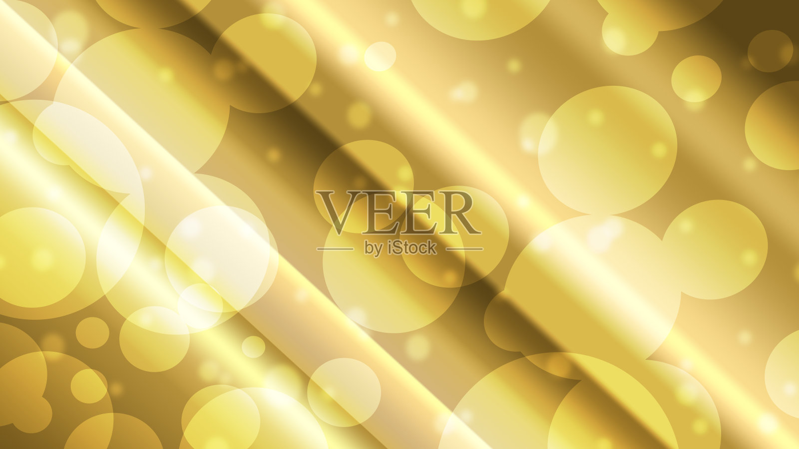 闪烁光散景，散景背景，散景光图形用于插图插画图片素材