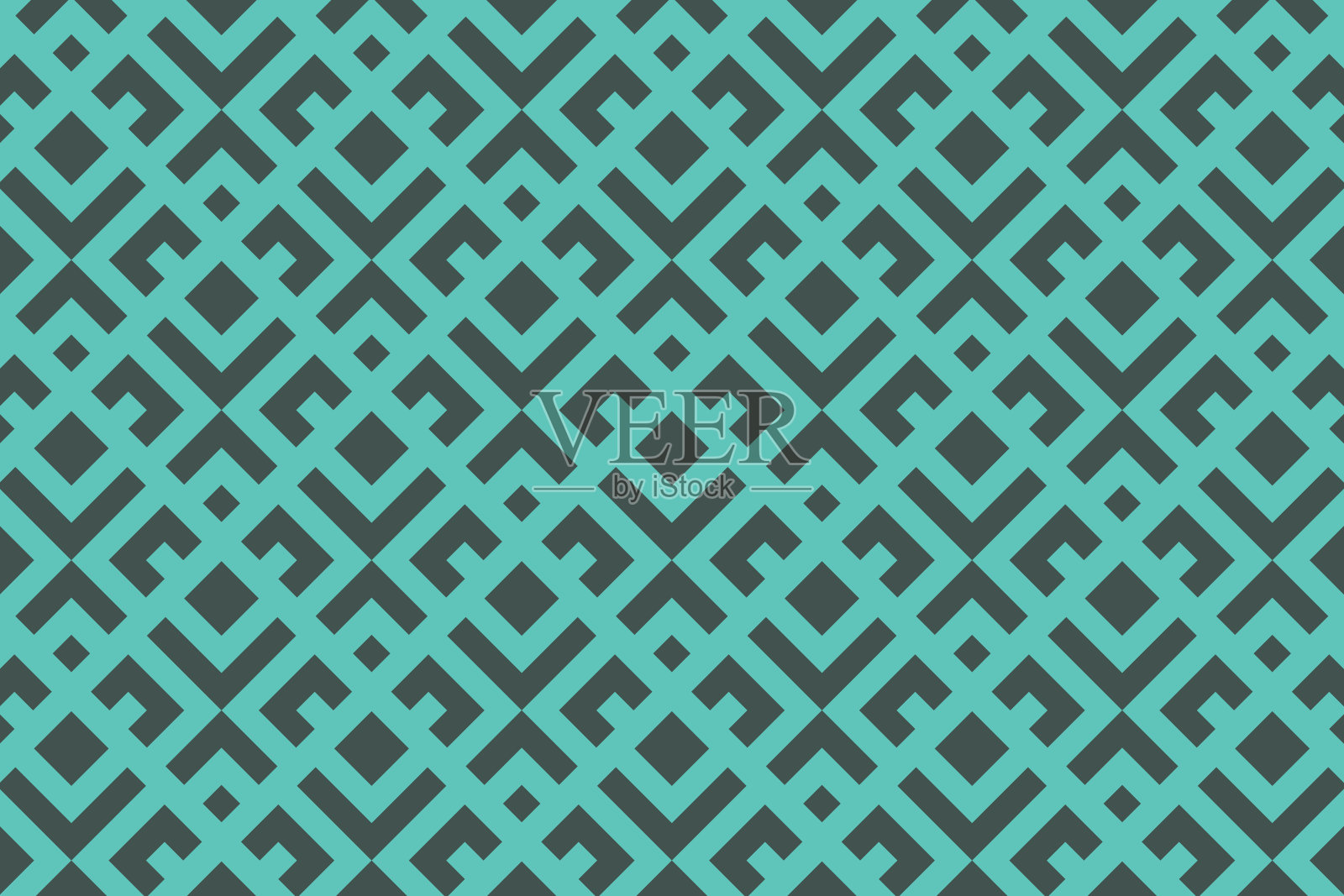 抽象形状概念设计背景。抽象的彩色背景。抽象形状的背景。抽象的彩色背景。矢量插图股票插图插画图片素材